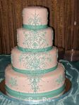 WEDDING CAKE 371